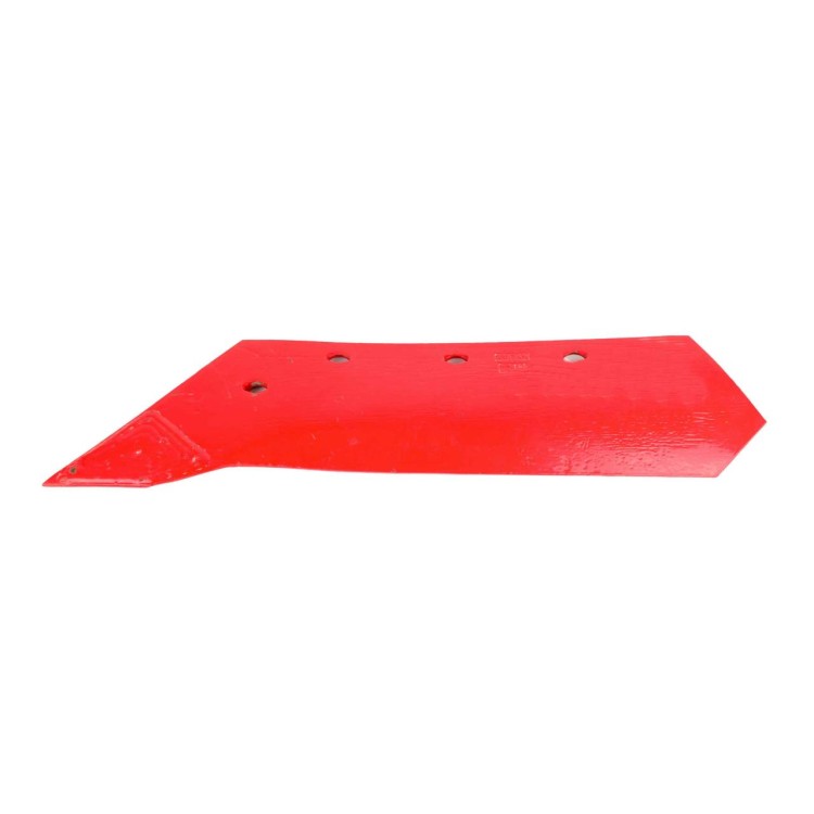 Ostří radlice s nosem 18" pravé Durastar 27/46W