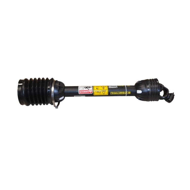 Kardan  V40 715 1 3/8" 6dr.