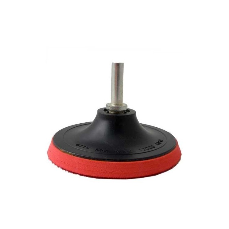 Magg BL9215014 Univerzální unašeč 150mm, suchý zip, závit M14, (+stopka)
