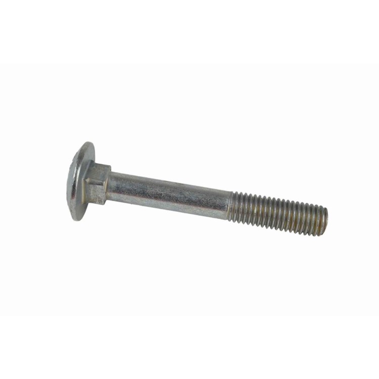 Šroub M12x90 DIN 603 8.8 znNi vratový