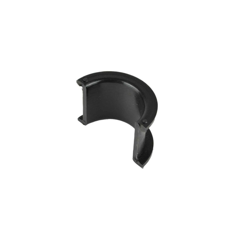 Pouzdro plast
