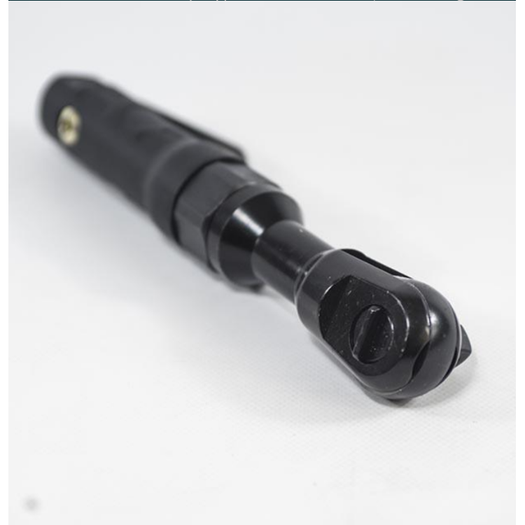 XTline XT1005 Pneumatický utahovák + ráčna | 310 Nm, 1/2", 17 dílů