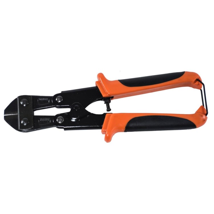 STAVTOOL P17835 Kleště štípací boční převodové, 210 mm