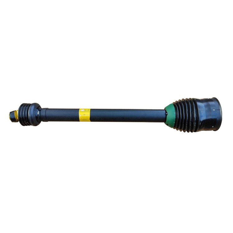 Kardan P400 1110-K90/4TF-1650 1 3/8"; 6dr.