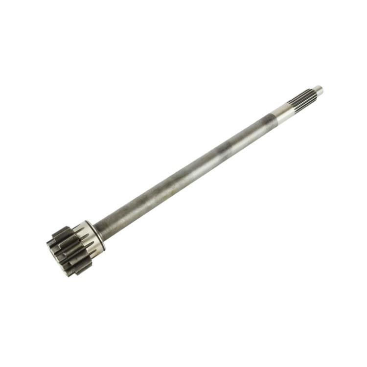 Spojkový hřídel - 13 zubů (UR I) 67111901