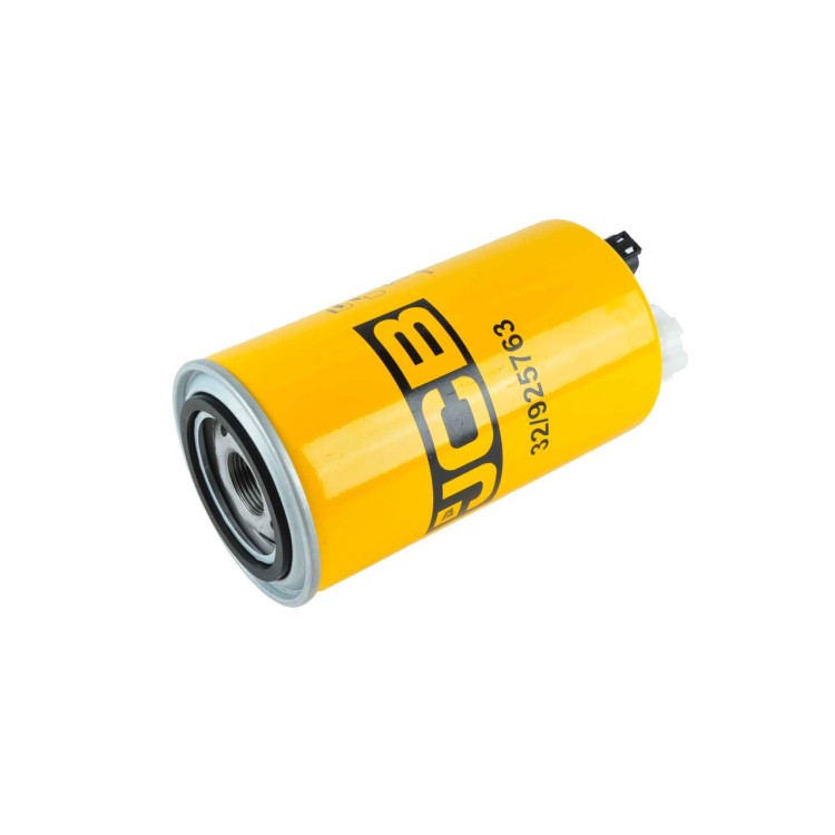 Filtr paliva JCB