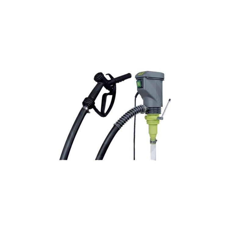 Horn Tecalemit HORNET W40 Čerpadlo naftové elektrické