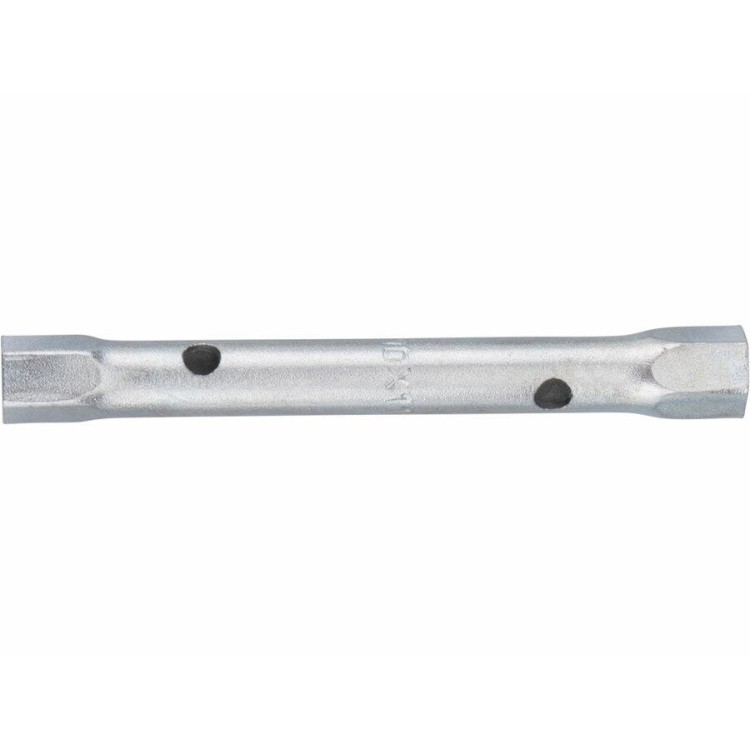 Extol 8816374 Klíč trubkový, 10x11mm, CrV