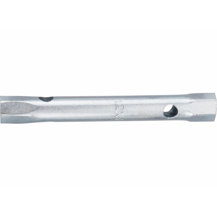 Extol 8816375 Klíč trubkový, 12x13mm, CrV
