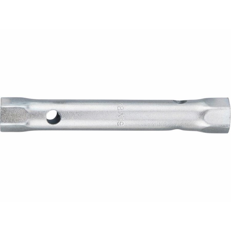 Extol 8816378 Klíč trubkový, 18x19mm, CrV