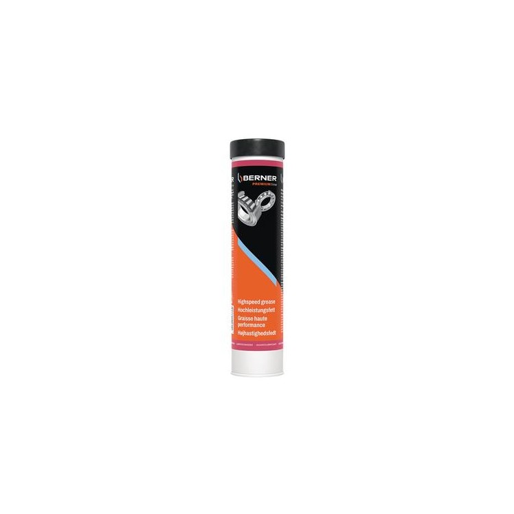 Berner Mazivo vysokotlaké premium 400 G