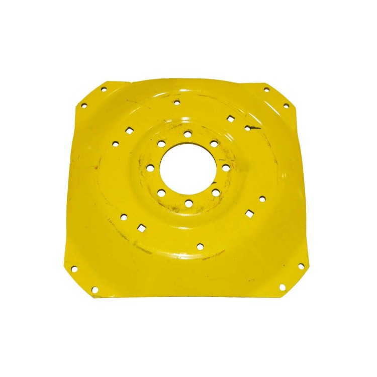 Disk kola
