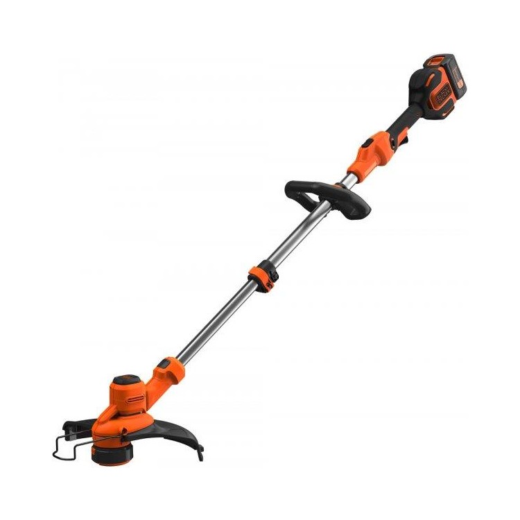 Black&Decker BCSTA536L1 Sekačka strunová aku 36V, 1 x 2,5 Ah Li-Ion