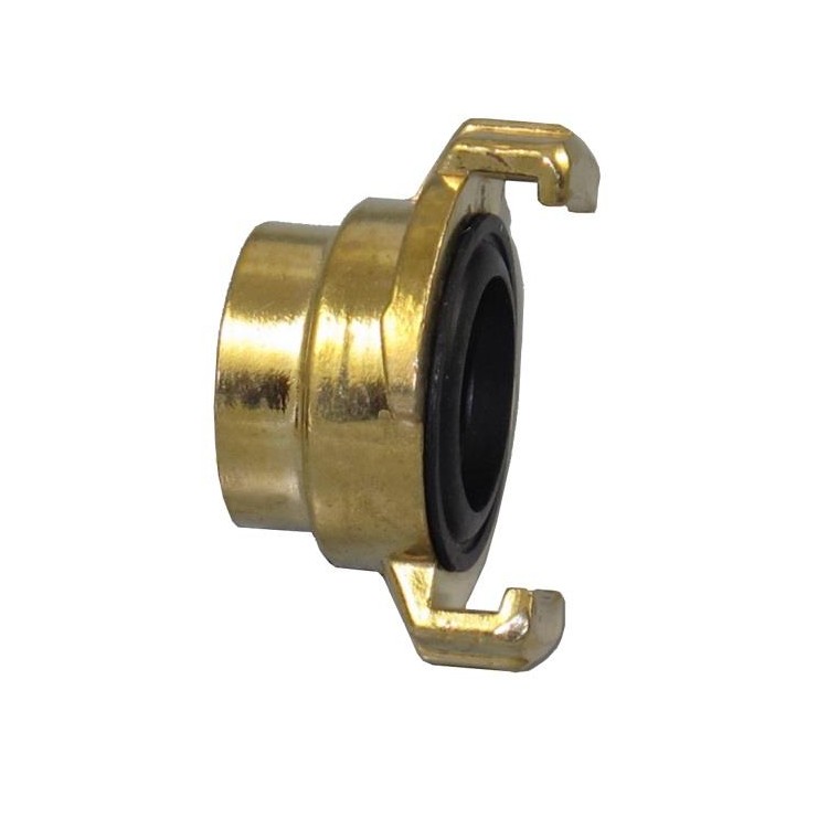GK 20 IG Bajonetová rychlospojka vnitřní závit IG 1.1/4", 10 Bar