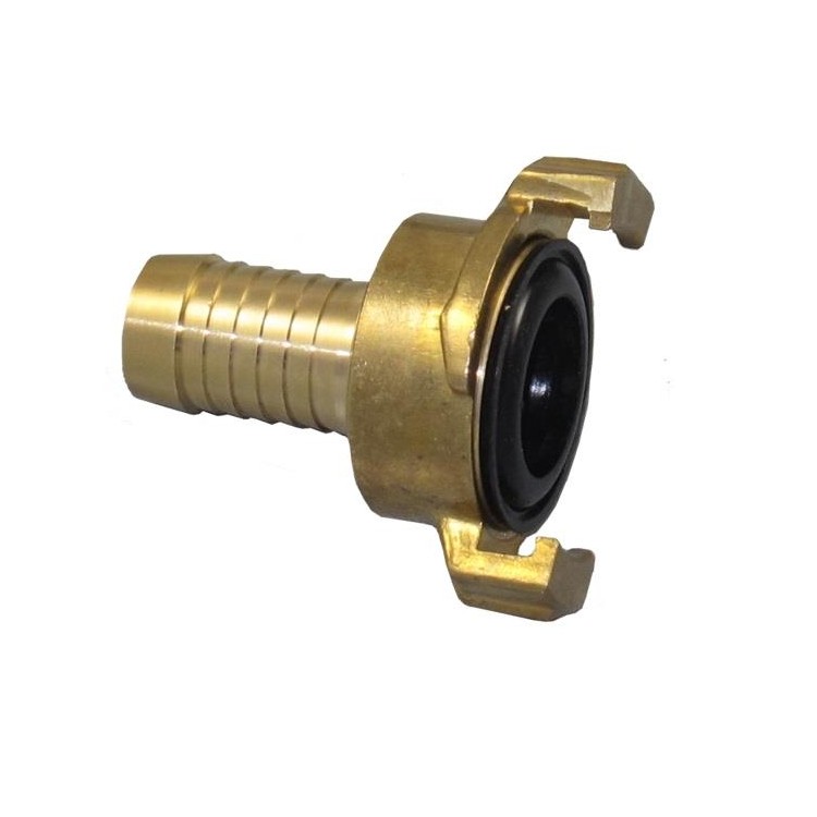 GK 20 Bajonetová rychlospojka, trn 13mm (1/2")