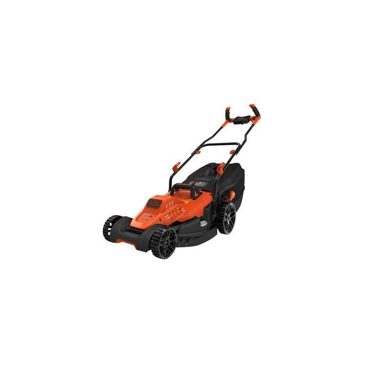 BLACK&DECKER BEMW481BH Elektrická rotační kolová sekačka 1800W