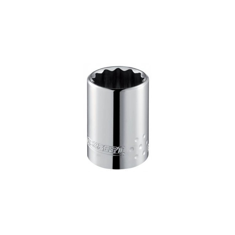 TONA EXPERT E117060 Hlavice 1/2" 1217T, 17 12 hranná