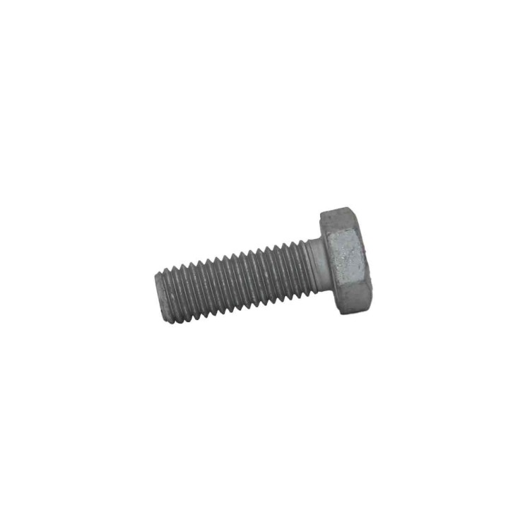 Šroub M12x35  DIN 933 10,9