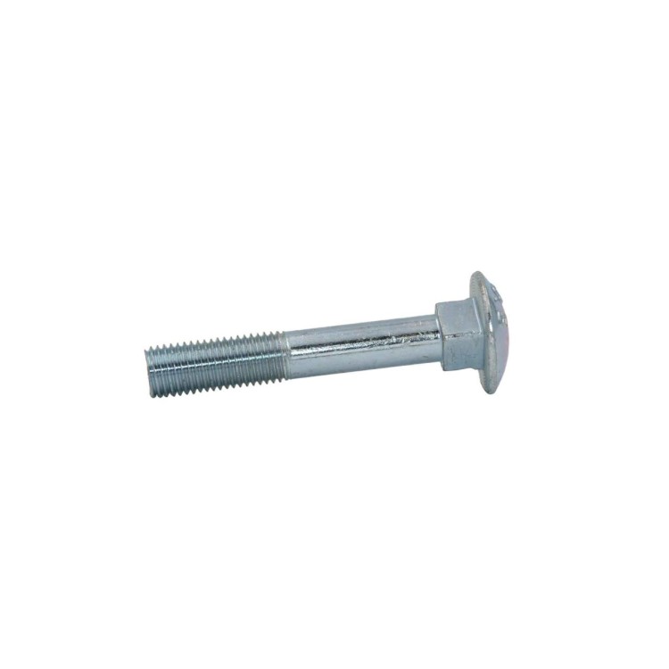 Šroub M16x100 DIN 603 8 8 vratový