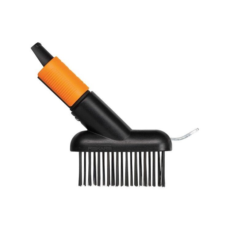 FISKARS 1000657 Kartáč QuikFit™ na spáry
