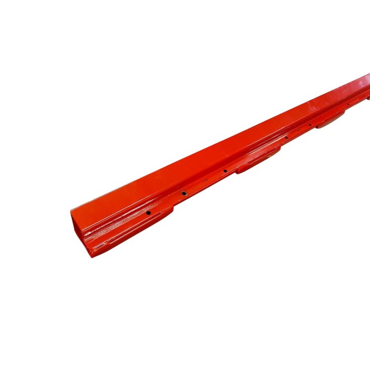 Výztuha žací lišty 3m HEAVY DUTY pro ED L-2300mm