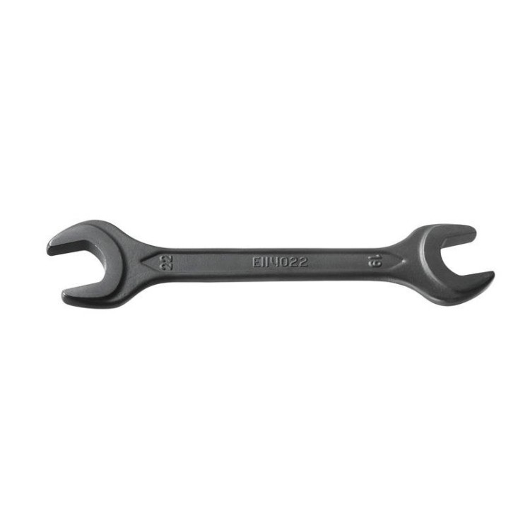 TONA EXPERT E114008 Otevřený oboustranný klíč DIN 895 10x11 mm