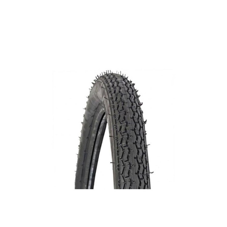 Pneu 21/4-19 M02 pro káry a mopedy