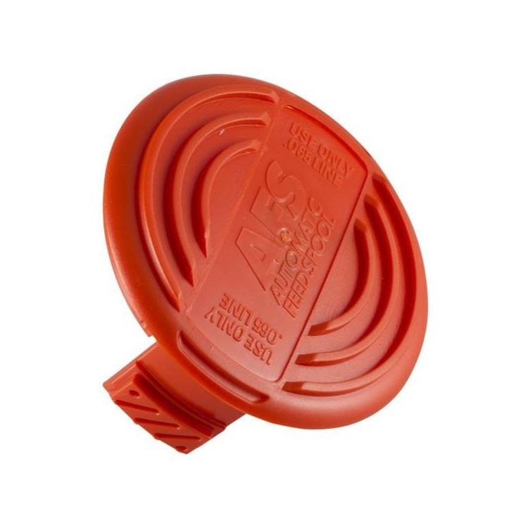 Black & Decker A6504 Náhradní kryt cívky A6481