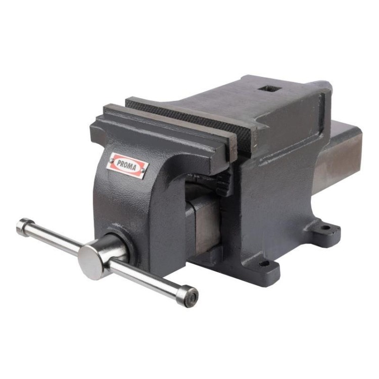 PROMA VSK-150 Kovadlina se svěrákem