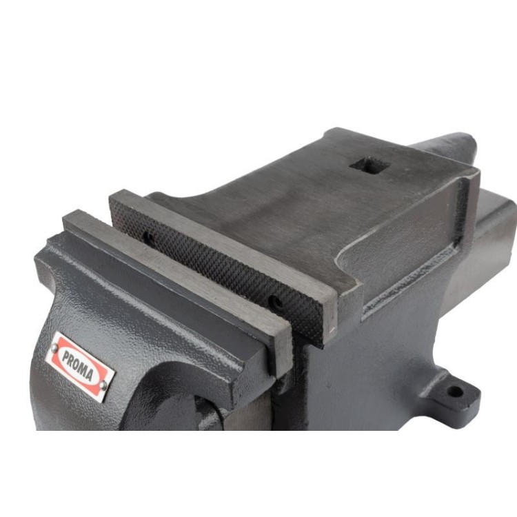 PROMA VSK-150 Kovadlina se svěrákem