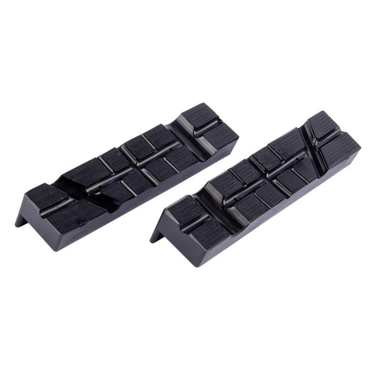 PROMA Magnetické čelisti svěráku 125mm, 2ks