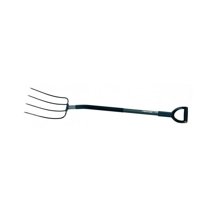 FISKARS 1001695 Vidle na kompost ERGONOMIC