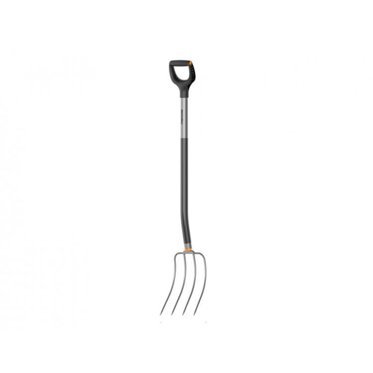 FISKARS 1001695 Vidle na kompost ERGONOMIC