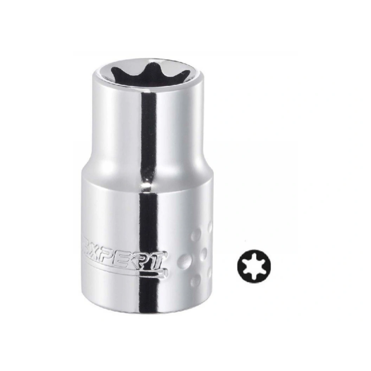TONA EXPERT E031927 Hlavice Trx-E 1/2" 1306, E10