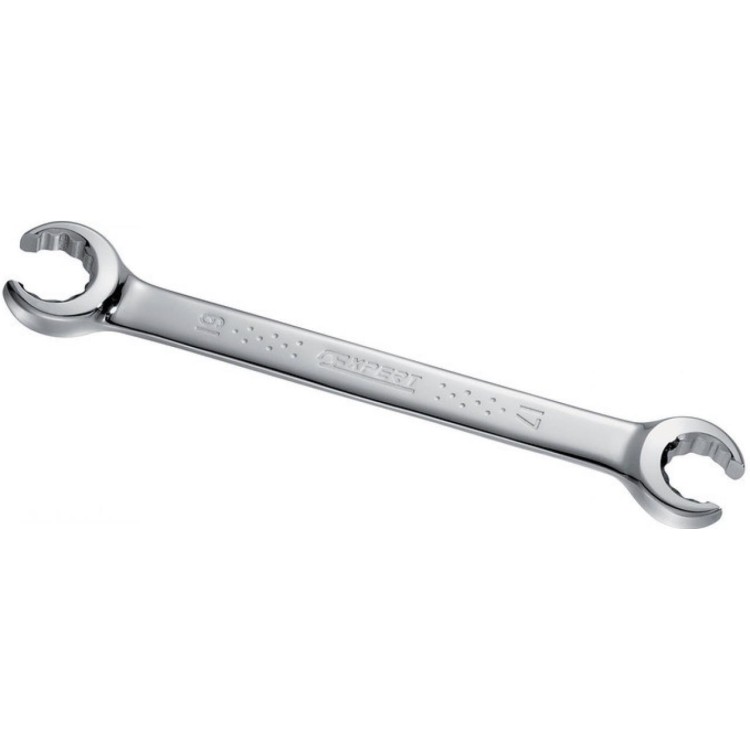TONA EXPERT E117395 Klíč na převlečné matice 410.6, 19x22