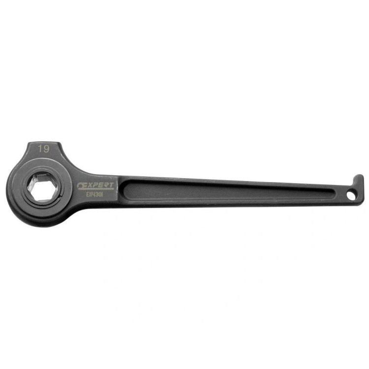 TONA EXPERT E114301 Ráčna lešenářská 72MK č.19