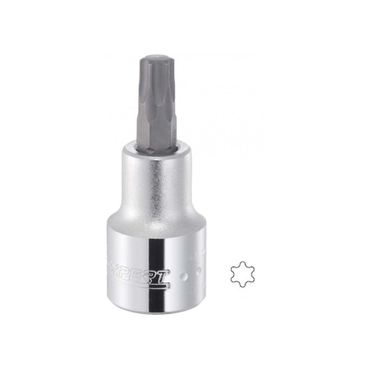 TONA EXPERT E031923 Hlavice Trx 1/2" 1299, TX45