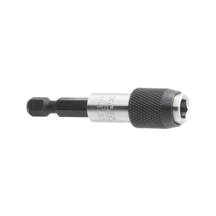 TONA EXPERT E168733 Adaptér 1/4" 1043 na bity s aretací