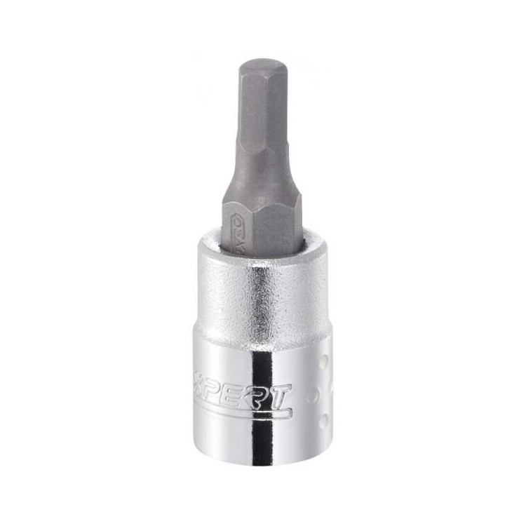 TONA EXPERT E030105 Hlavice 1/4" imbus 814 č.5
