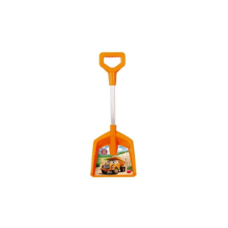 Dino Toys 645400 Lopata dětská Tatra 47 cm