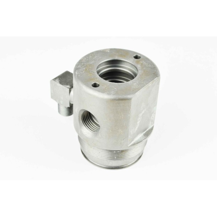 Pöttinger 442.301.003 Hlava hydraulického válce