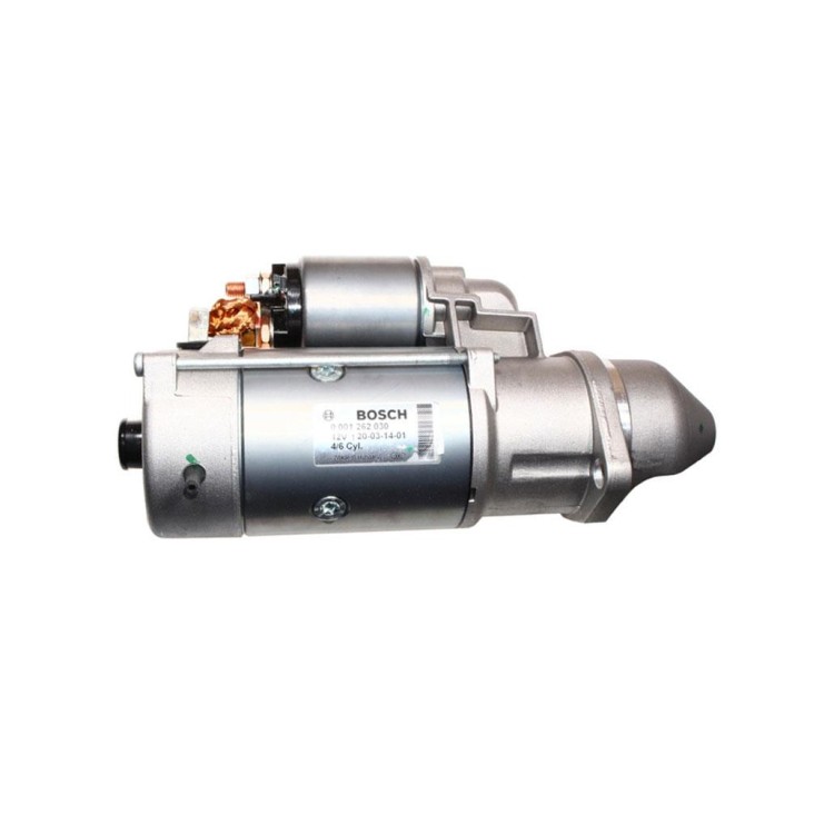 17359938 Spouštěč UŘ III Bosch - F6V