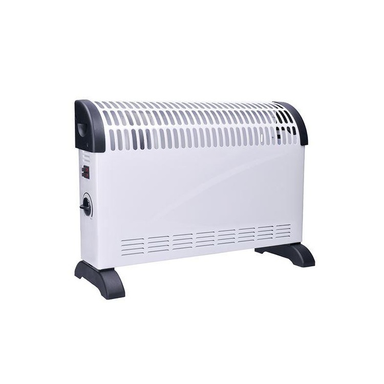 SOLIHGT KP03 Horkovzdušný konvektor 2000W, nastavitelný termostat
