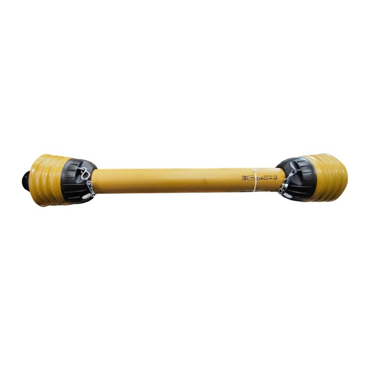Kardan V80-1010 - 1 3/8" 6dr a 1 3/4 6dr