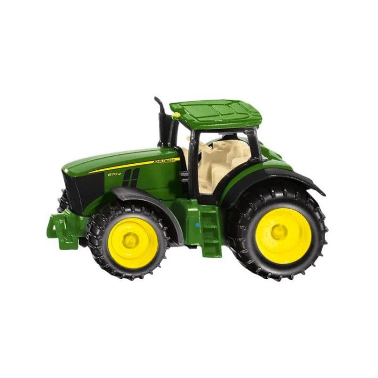 Traktor John Deere 6215R SIKU S01064