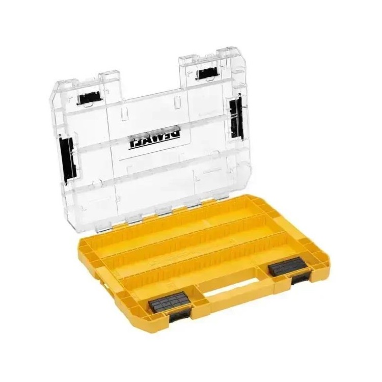 DEWALT DT70804 Velká sada Tough Case