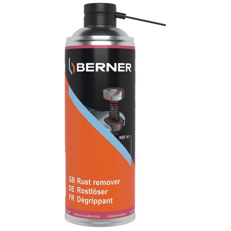 Berner Odrezovač NSF 400 ml
