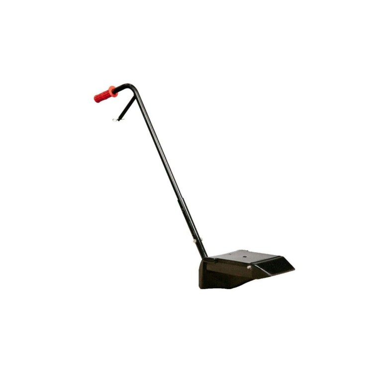 Záslepka mulčovací ŽÚ 122cm