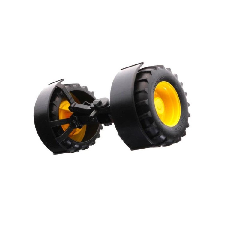 Náprava přední pro traktor JD 5115M