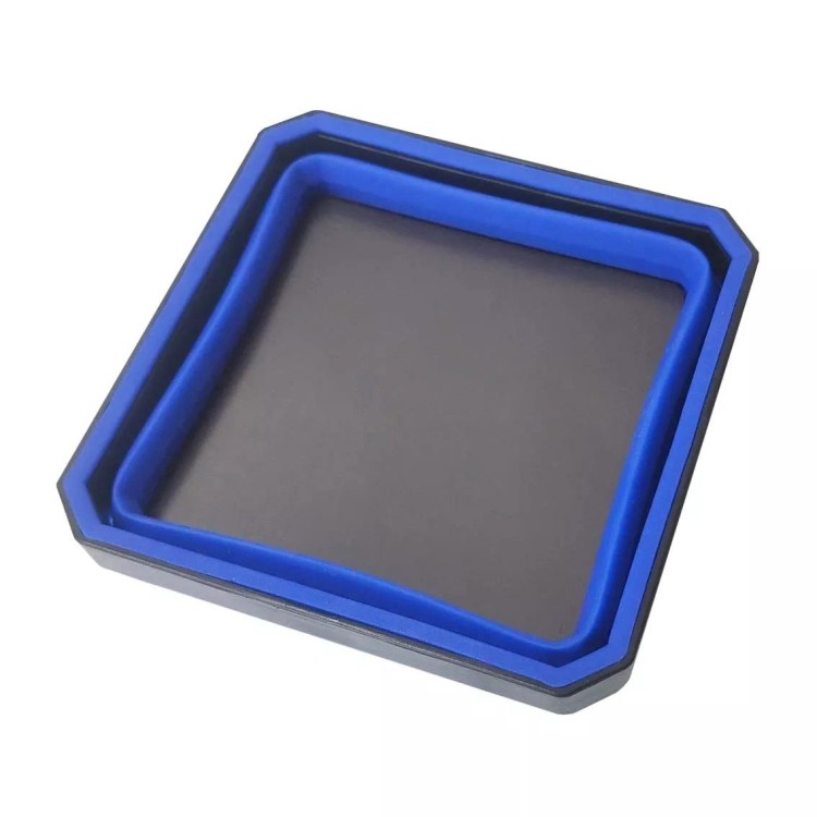 MAGG 120284 Magnetická miska skládací